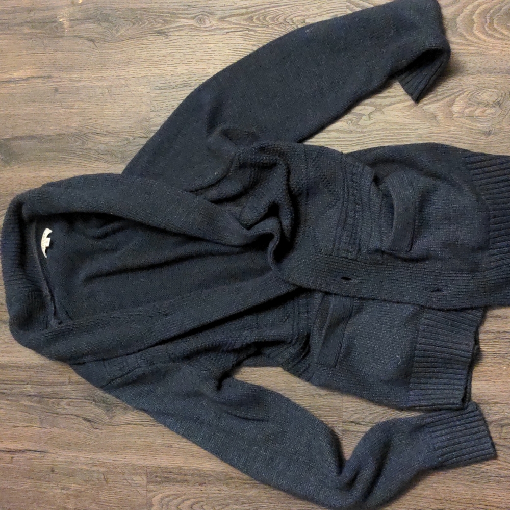 Medium Men's Cardigan